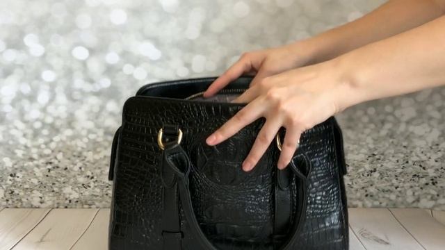 Сумка женская из экокожи Артикул: CB-03070 смотреть онлайн