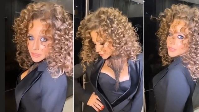 Сменившую прическу Барановскую сравнили с Пугачевой смотреть онлайн