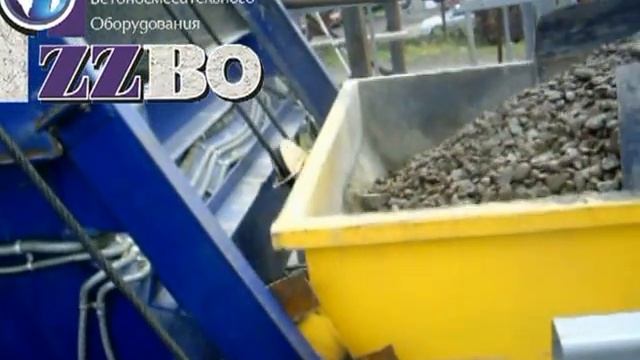 Бетонный завод РБУ-2Г-30АС Бийск Алтайский край