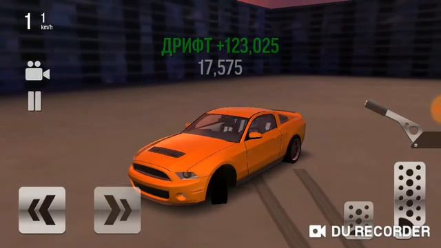 Клип на игру Drift Max смотреть онлайн