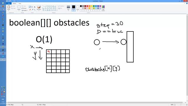 Java Netbeans Game Dev Log - part 14: Obstacle system explained! смотреть онлайн