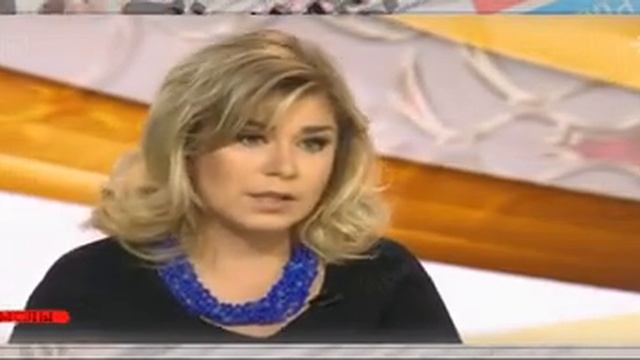 Мария Юрьева Отправлять детей учиться за границу – аплодировать наряду голого короля смотреть онлайн
