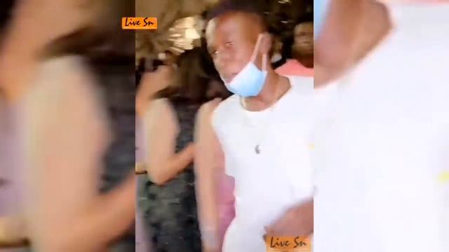 Concert de Wally Seck: une foule à perte de vue | Sankara Mbaye [Live Sn] смотреть онлайн