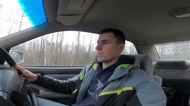 КУПИЛ СТАРЫЙ ЯПОНСКИЙ АВТОМОБИЛЬ. ОБЗОР НА NISSAN LAUREL C35 смотреть онлайн