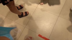 VLOG Шопинг