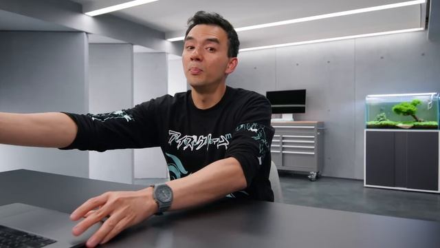 Apple's New iPhone Trick Seems Impossible смотреть онлайн