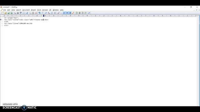 Opencart - Добавление строки в таблицу описания смотреть онлайн