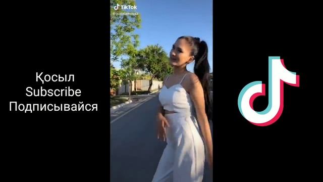ТикТок TikTok Ее бокал полон XO Limba Andro X.O танец видео челлендж | Лимба Андро полн challenge смотреть онлайн