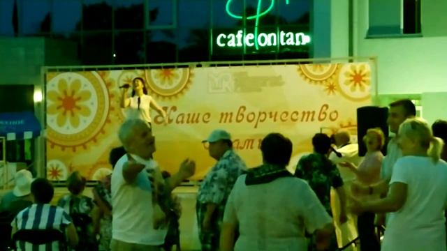 Bronson Dance Scene "Pet Shop Boys its a Sin" in Ryazan смотреть онлайн