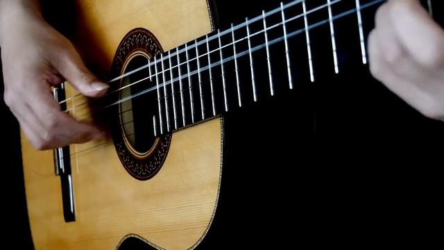 Yoo Sik Ro (노유식) plays "La cumparsita" by Gerardo Matos Rodríguez смотреть онлайн