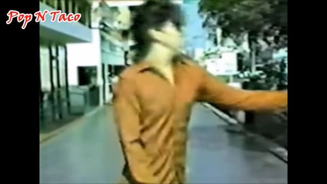 Urban Dance Legends - Pop N Taco