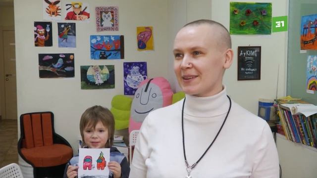 Одобрено родителями. В Челябинске отметили самые дружелюбные к детям и родителям организации смотреть онлайн
