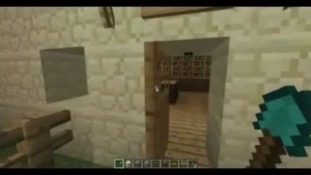 Introducing Bigfoot - Minecraft Pub