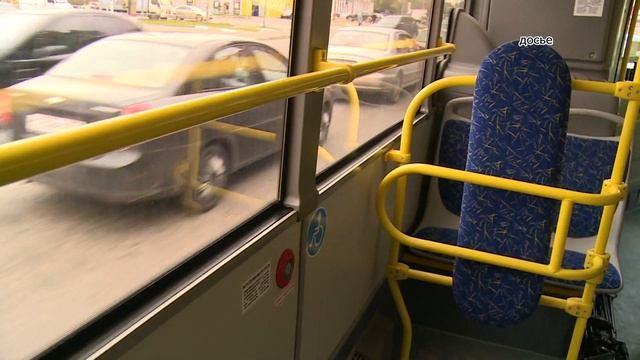 Четыре автобусных маршрута будут курсировать по временной схеме в Раменском и Бронницах. смотреть онлайн
