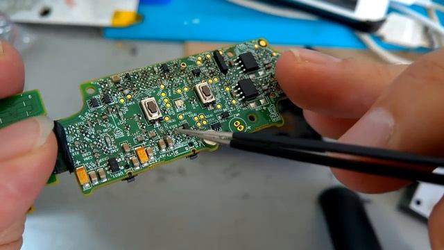 Disassembly and repair Scala Rider G4 Bluetooth смотреть онлайн