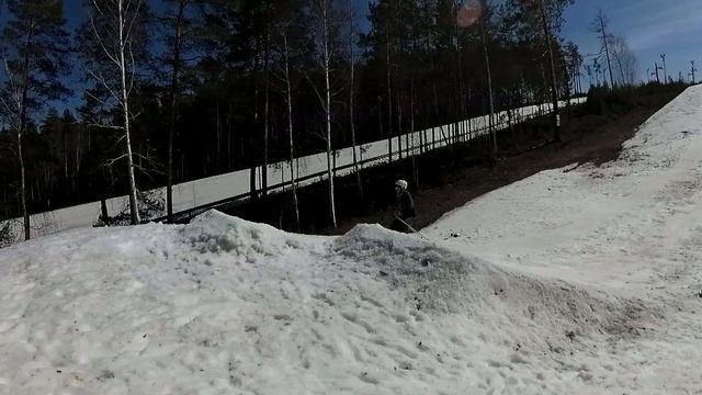Уктус 22 04 2017 прыжки смотреть онлайн