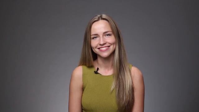 Анна Тананыкина. Визитка-интервью. смотреть онлайн