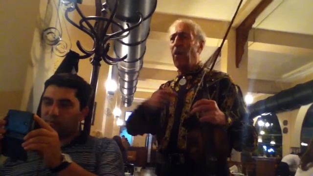 Chito-grito in Tbilisi смотреть онлайн