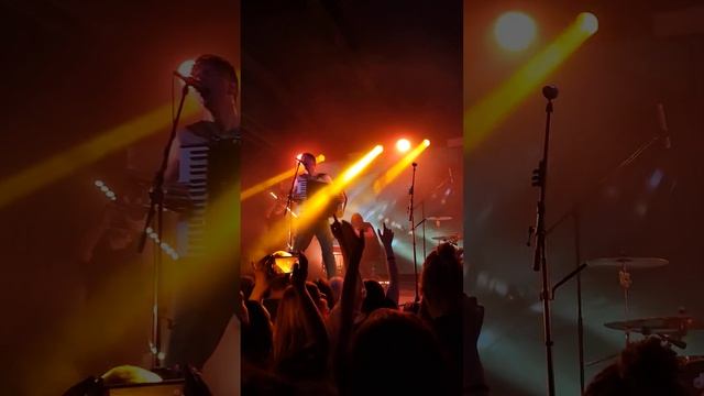 The Hatters .Просто проваливай. Череповец. 17.05.23 смотреть онлайн