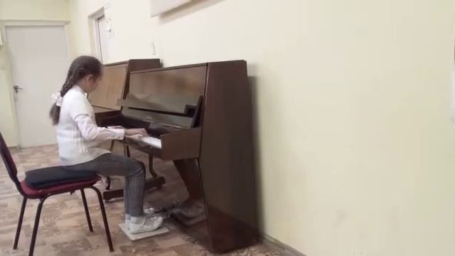 Владимир Коровицын "Запах хвои и мандаринов" смотреть онлайн