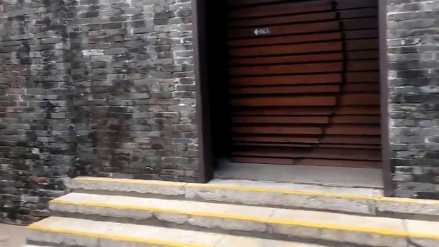 FromChinaWithLove: Коулун (Kowloon Walled City) смотреть онлайн