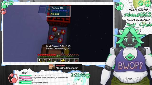 [ENVTuber VOD] 11/8/22 2-YEAR STREAMIVERSARY CELEBRATION! NEW MODEL AND DONOTHON! смотреть онлайн