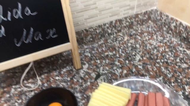 Кулинарный рай