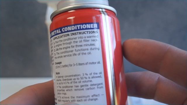 Xado Turbo Verylube Jak Wygląda Oryginalny? Jak Używać?