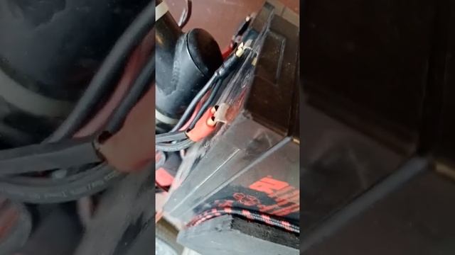 Обзор. На велозвук, автозвук на велосипеде. Pride and Ural Sound. смотреть онлайн