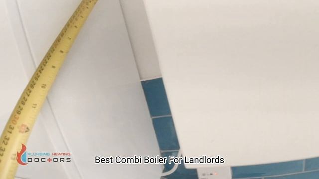 Best Combi Boiler For Landlords | 2021 смотреть онлайн