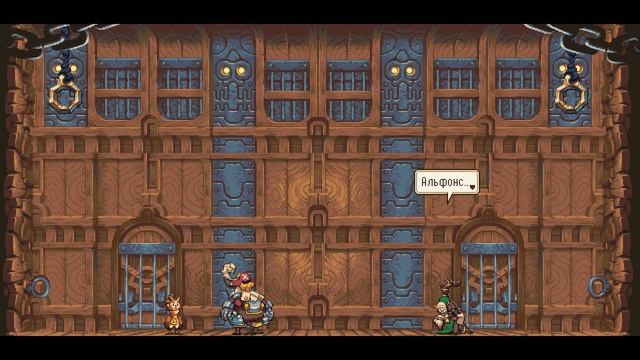 Owlboy - Прохождение игры #18 | Горечь победы смотреть онлайн