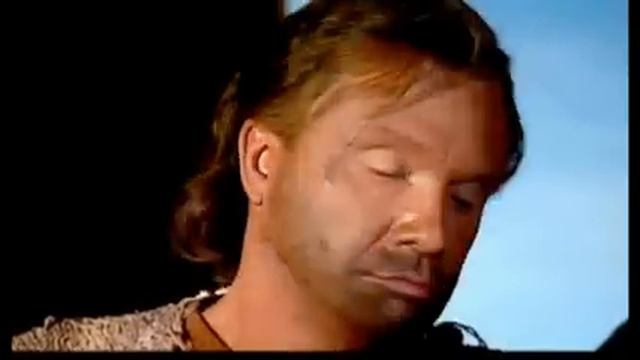 Waterworld: The Quest For Dry Land (All Cut Scenes)