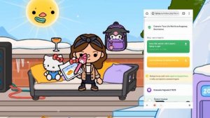 ?КАК СКАЧАТЬ ВЗЛОМ TOCA BOCA?? / ?Новый формат видео?/ Toca Boca / in style