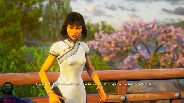 Destroy All Humans! 2: Professor Yuki & All Cortex Scans смотреть онлайн