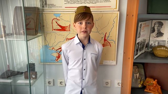 Блокада Ленинграда. Стихи смотреть онлайн