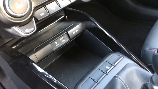 New KIA Rio 1.2 84 PS 2017 #YourWay смотреть онлайн