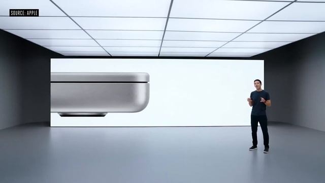 Apple Macbook Pro 2021 Event in just 14 Minutes смотреть онлайн