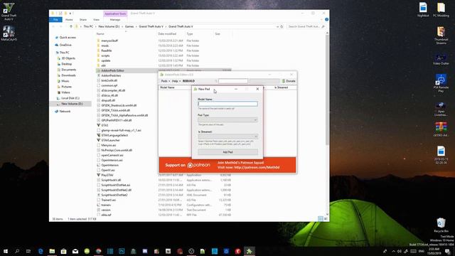 PC Modding Tutorials: How To Install Ada Wong From Resident Evil 2 #80 смотреть онлайн