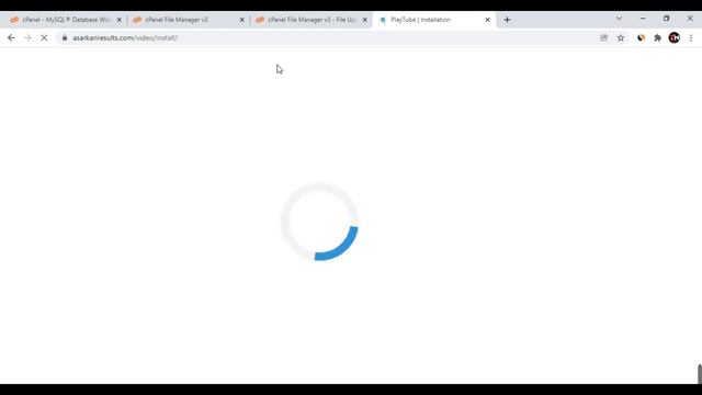 playtube Script Full Installation And Admin Panel Controll How To Install Playtube Script Full Setu смотреть онлайн