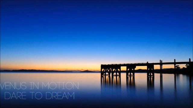 Venus in Motion- Dare to Dream смотреть онлайн