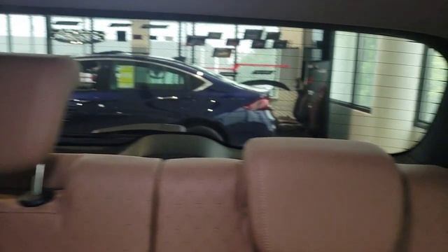 AII NEW 2021 Buick GL6 Walkaround смотреть онлайн