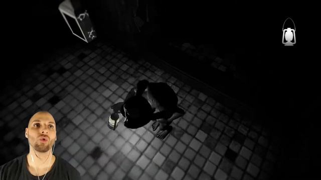 This game is Sick!! [LITHIUM INMATE 39] смотреть онлайн