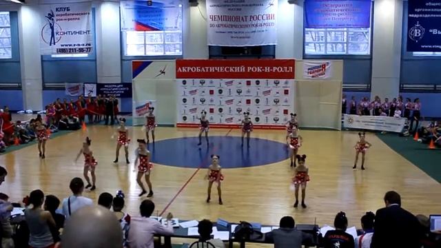 Крутой танец Минни Маусов смотреть онлайн