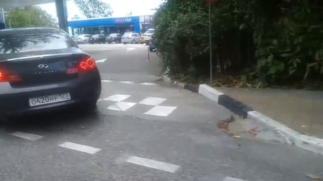 Дорога из Сочи в Адлер. смотреть онлайн