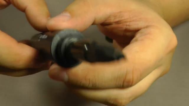 Тактический маркер Cold Steel Poket Shark. Перо сильнее меча! смотреть онлайн