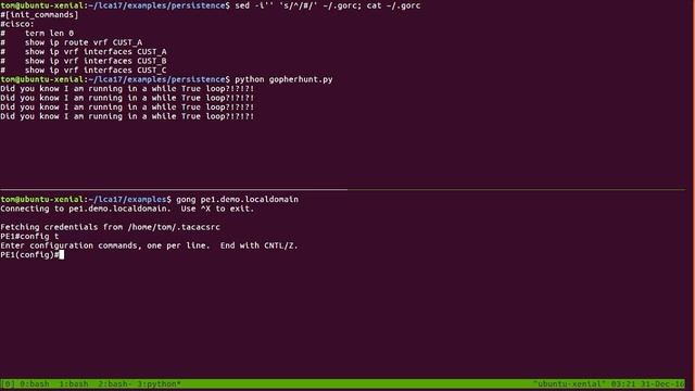 Are you a bad enough dude to take down your network? смотреть онлайн