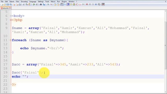 Complete PHP Tutorials in Urdu and Hindi P 21 смотреть онлайн