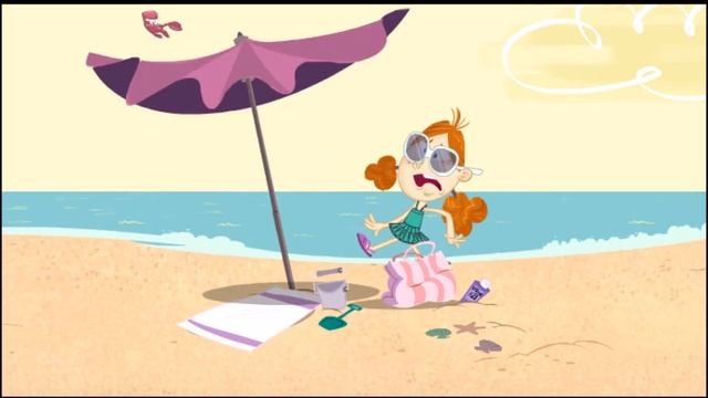 Adobe Flash Animation Showreel смотреть онлайн