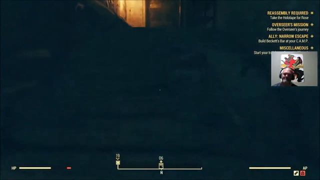 FALLOUT 76 xbox series s gameplay live stream pt46 смотреть онлайн