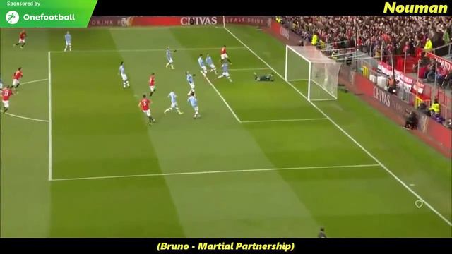 Bruno Fernandes' Impact at Man United | Player Analysis смотреть онлайн